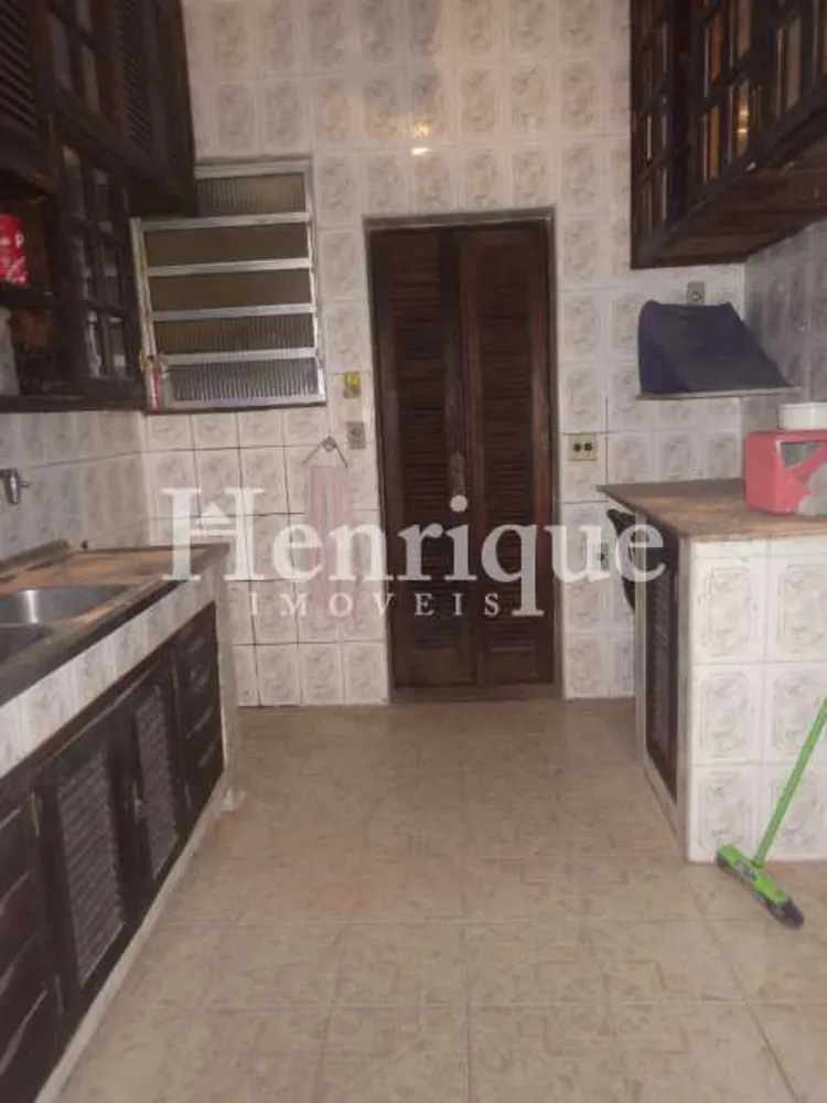 Casa, 8 quartos, 400 m² - Foto 16