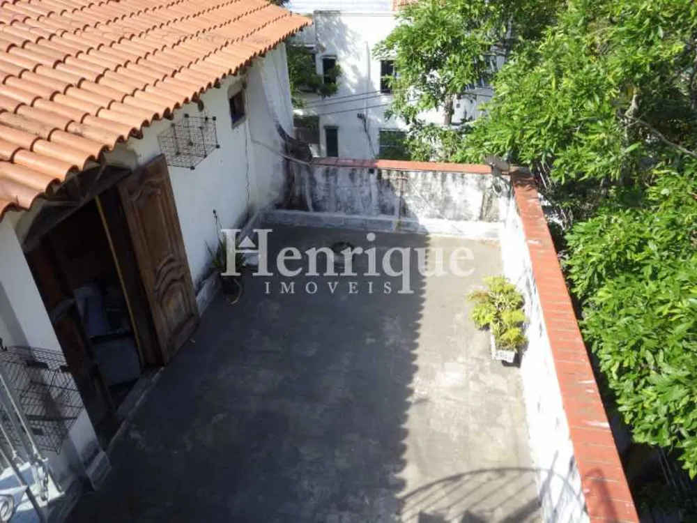 Casa, 8 quartos, 400 m² - Foto 2