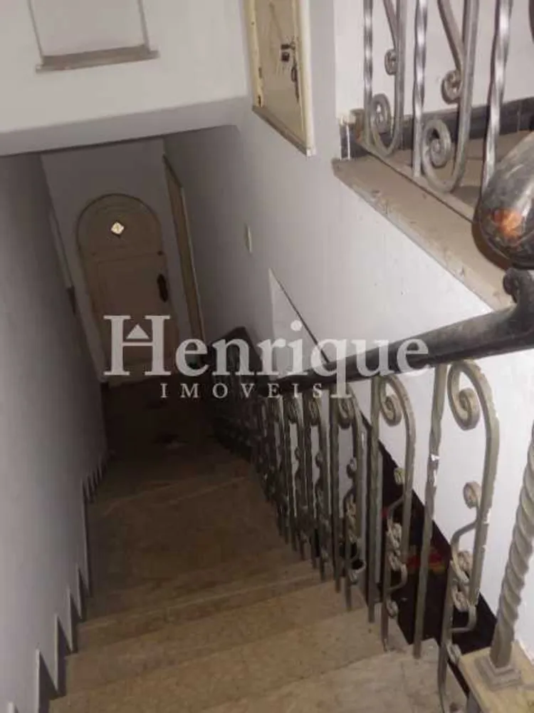 Casa, 8 quartos, 400 m² - Foto 10