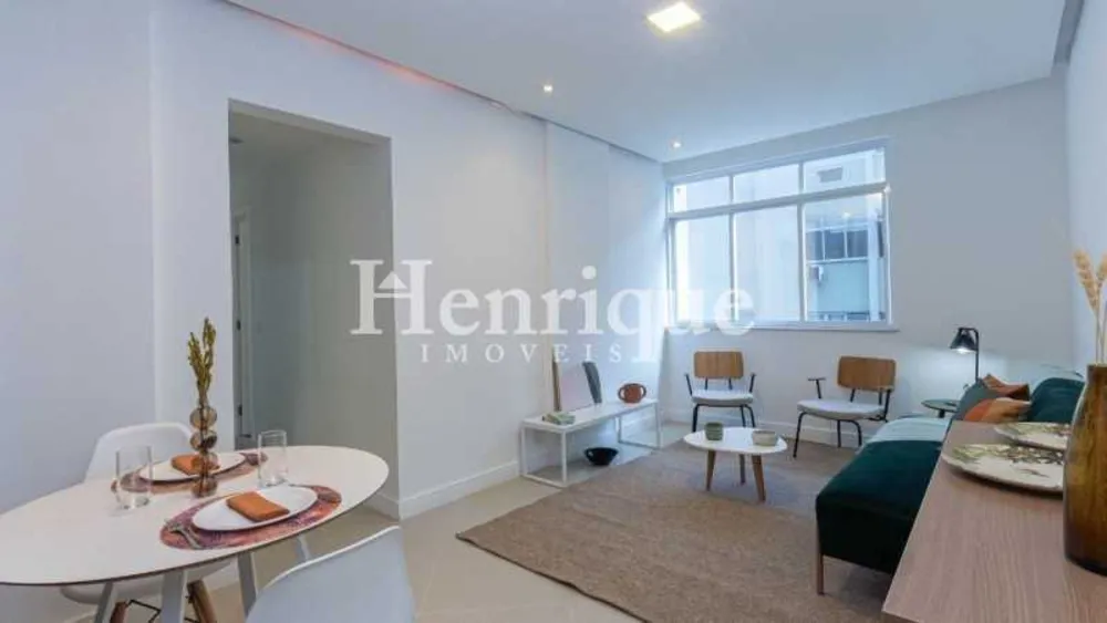 Apartamento, 2 quartos, 71 m² - Foto 3