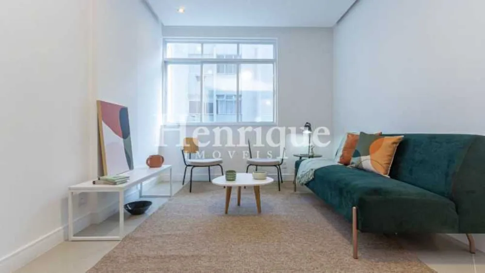 Apartamento, 2 quartos, 71 m² - Foto 9
