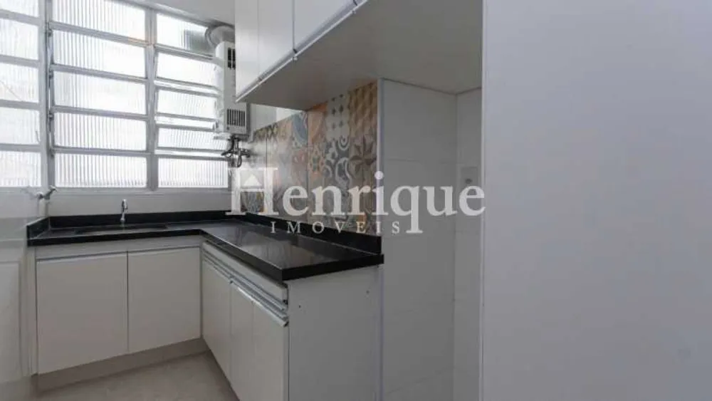 Apartamento, 2 quartos, 71 m² - Foto 3