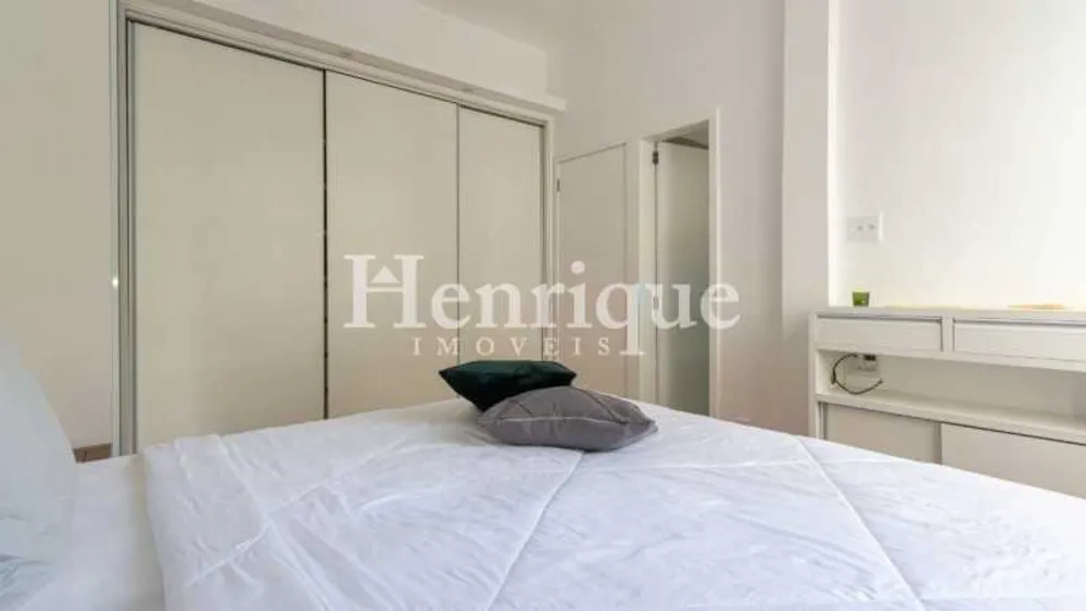 Apartamento, 2 quartos, 71 m² - Foto 8