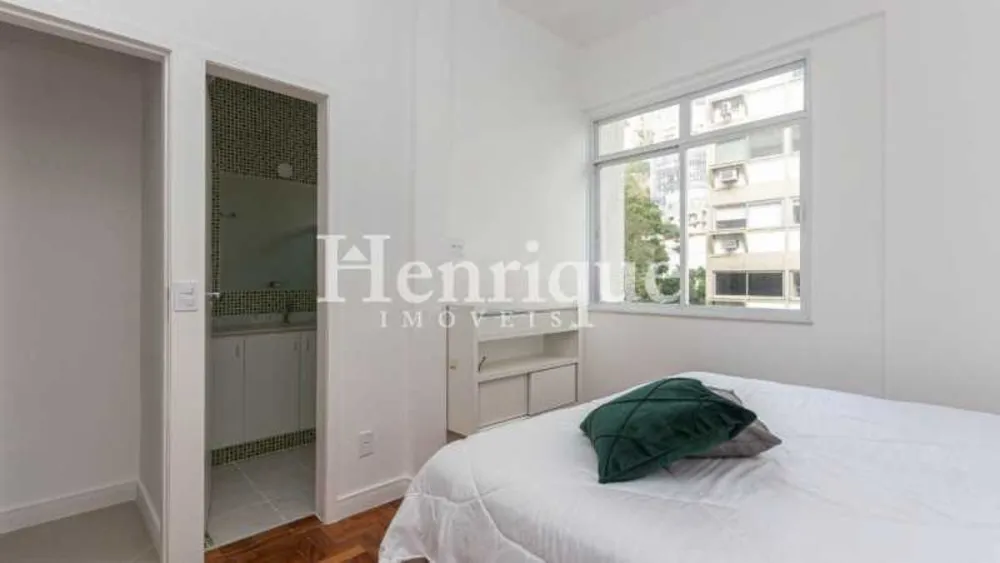 Apartamento, 2 quartos, 71 m² - Foto 1
