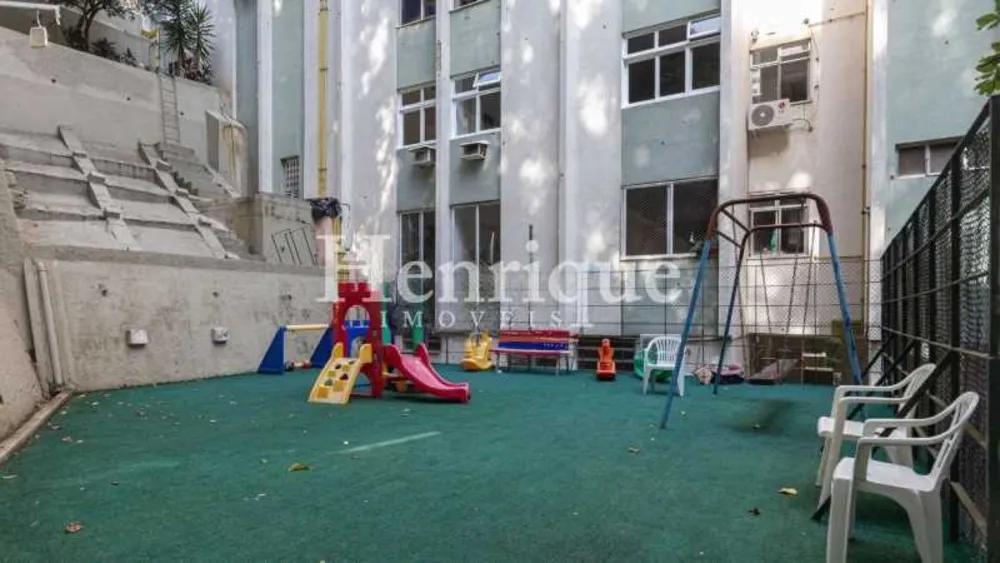 Apartamento, 2 quartos, 71 m² - Foto 14