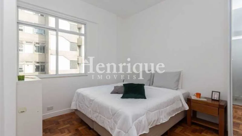 Apartamento, 2 quartos, 71 m² - Foto 10