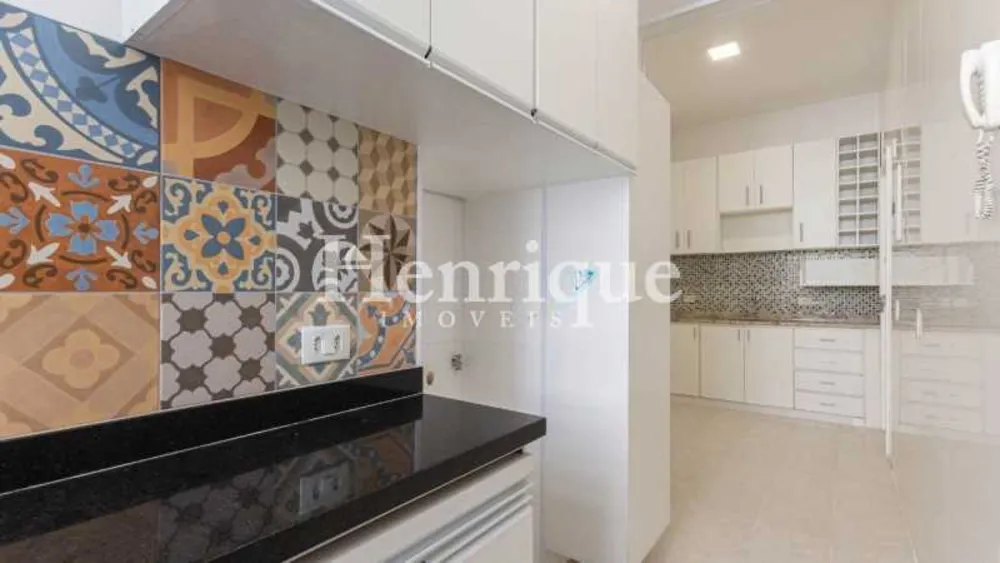 Apartamento, 2 quartos, 71 m² - Foto 2