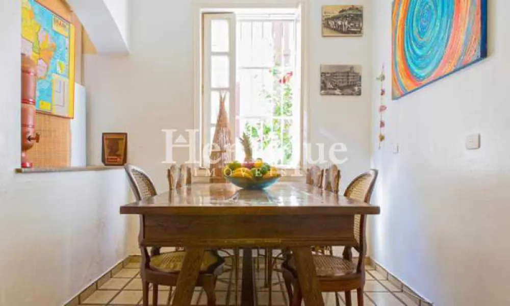 Casa, 9 quartos, 600 m² - Foto 9
