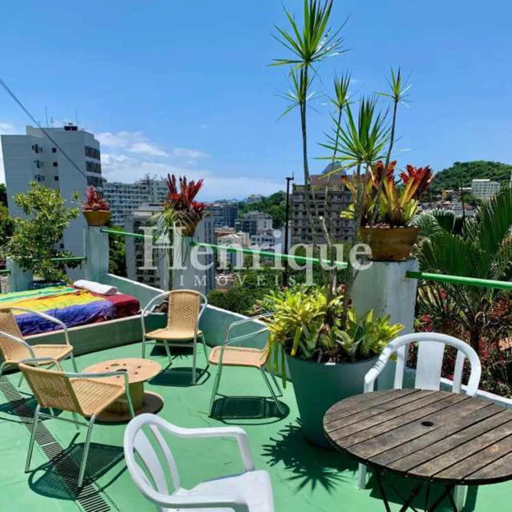 Casa, 9 quartos, 600 m² - Foto 1