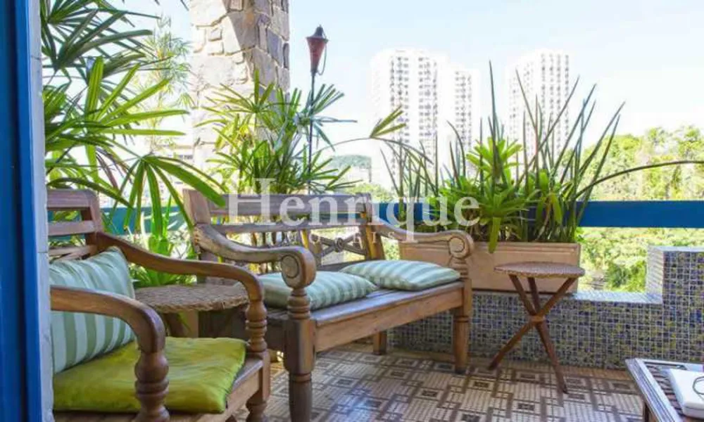 Casa, 9 quartos, 600 m² - Foto 7