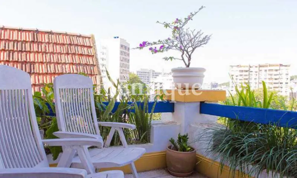 Casa, 9 quartos, 600 m² - Foto 2