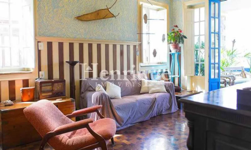Casa, 9 quartos, 600 m² - Foto 13
