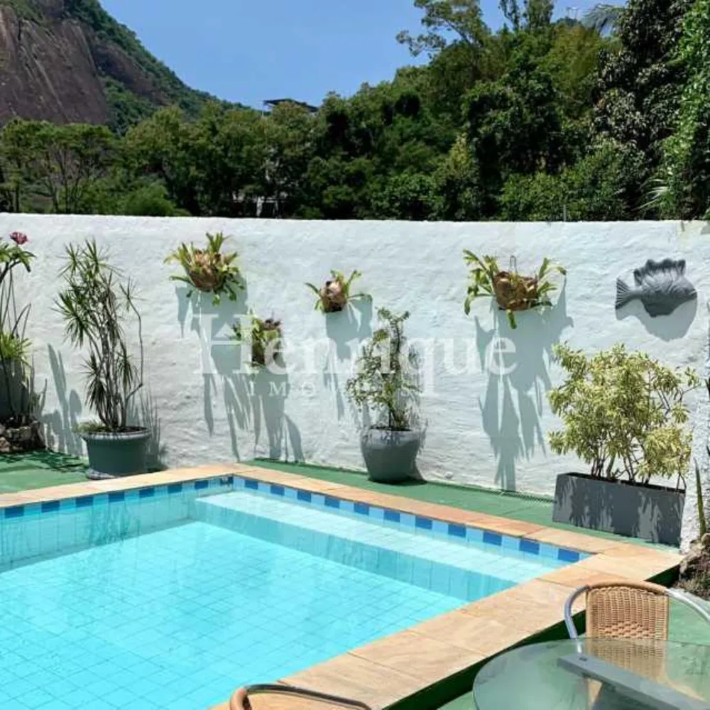 Casa, 9 quartos, 600 m² - Foto 12