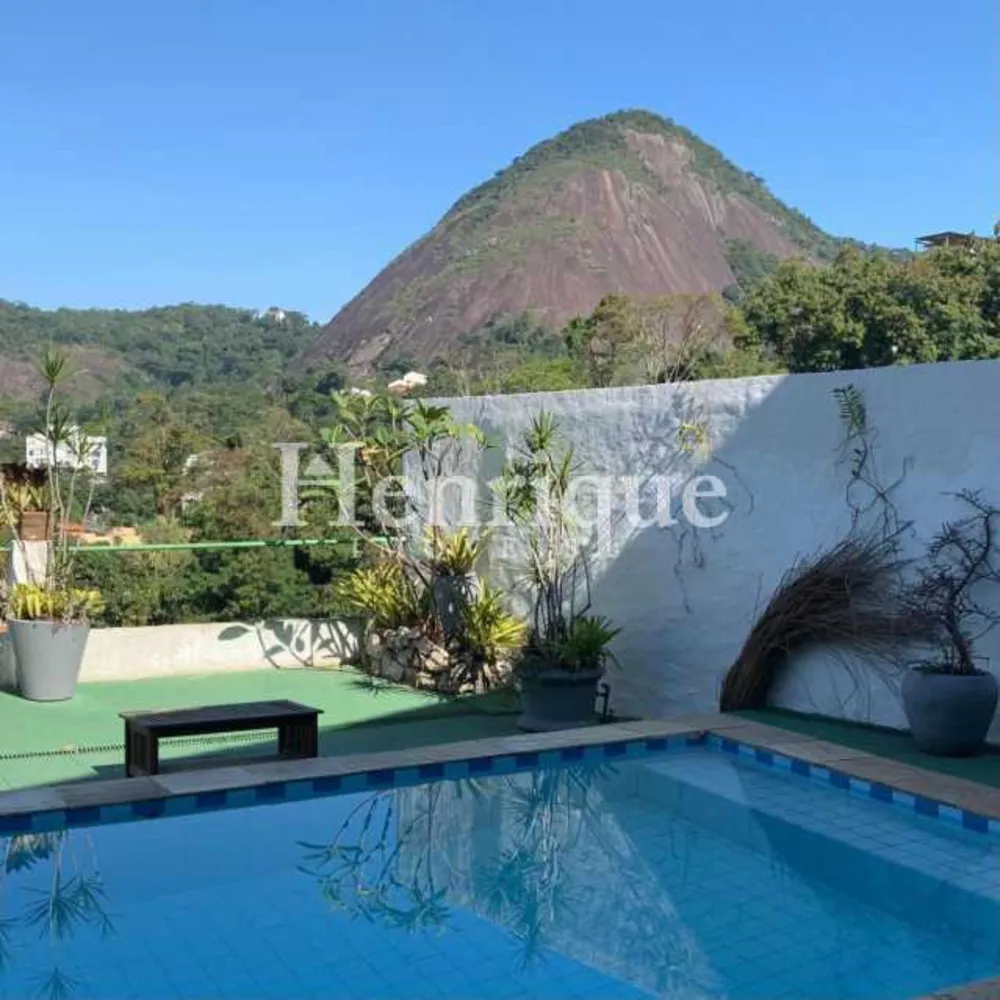 Casa, 9 quartos, 600 m² - Foto 14