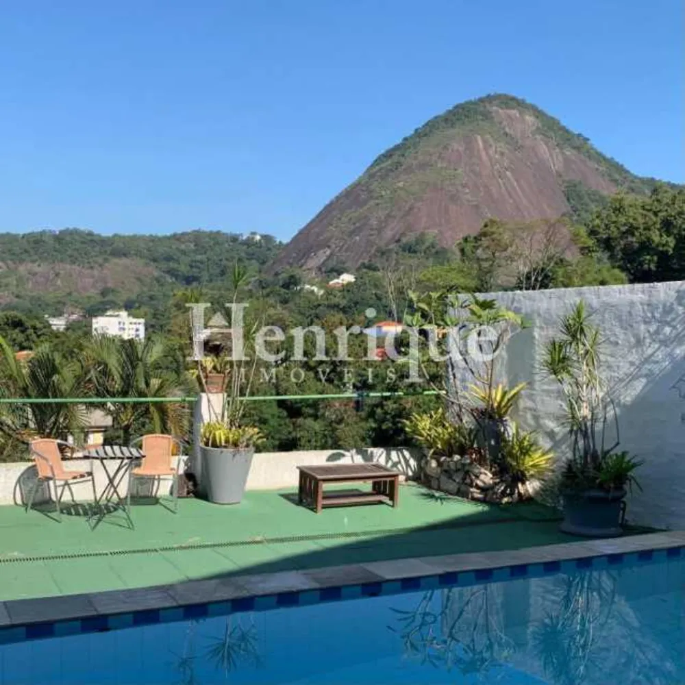 Casa, 9 quartos, 600 m² - Foto 15