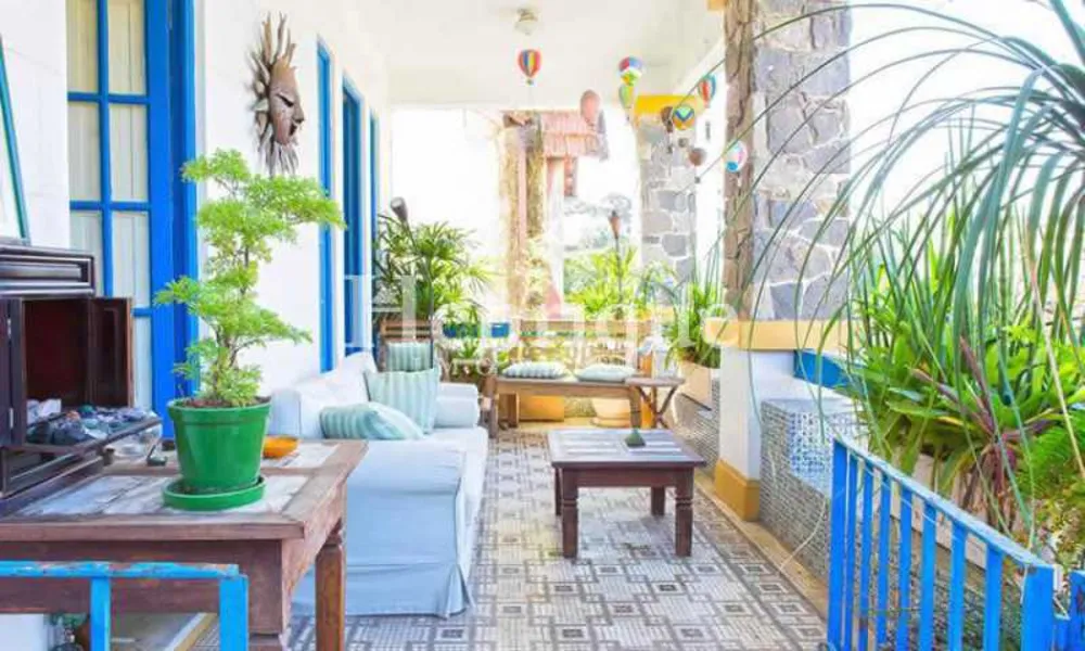 Casa, 9 quartos, 600 m² - Foto 16