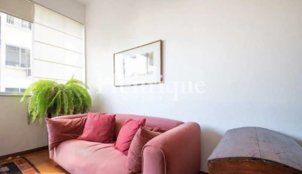 Apartamento, 2 quartos, 87 m² - Foto 5