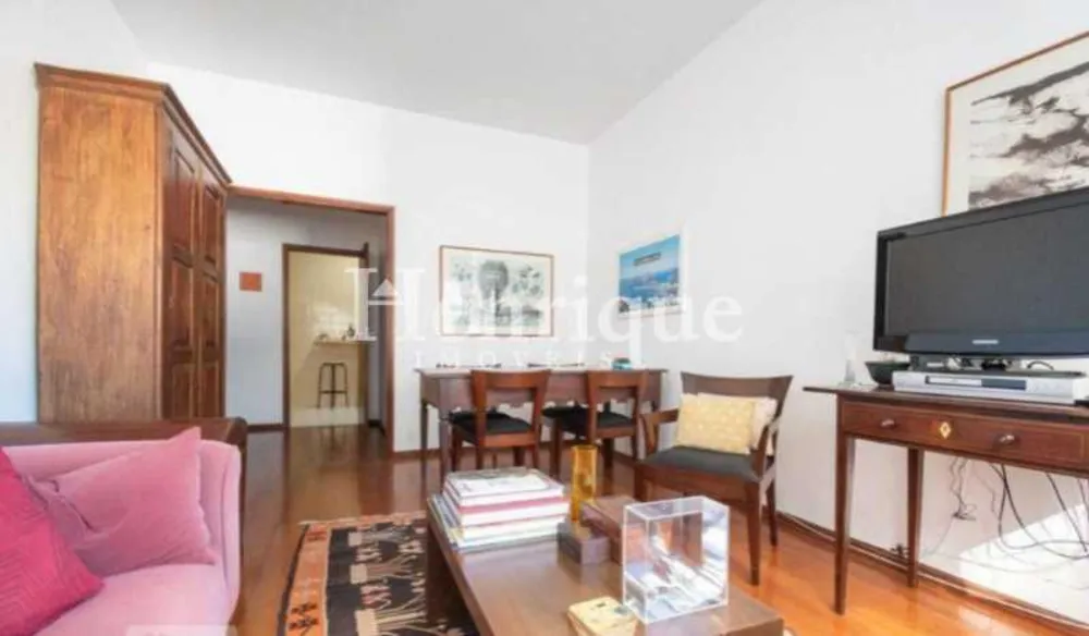Apartamento, 2 quartos, 87 m² - Foto 3