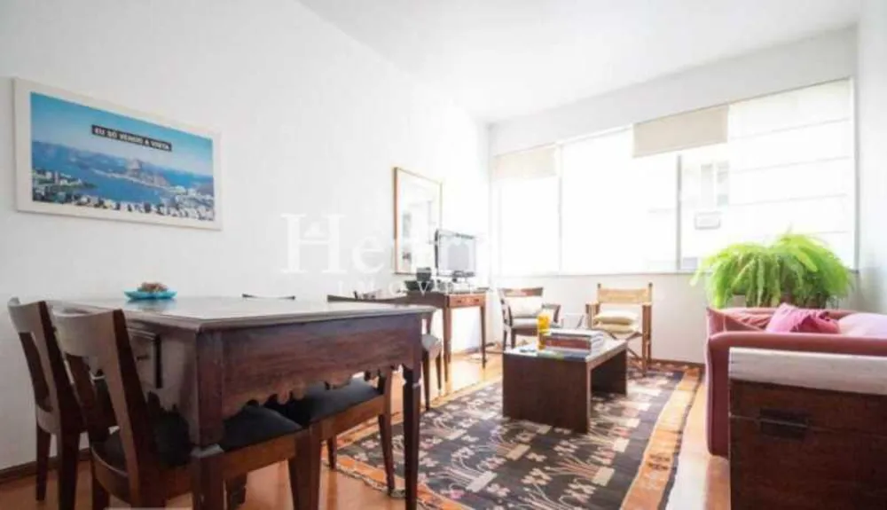 Apartamento, 2 quartos, 87 m² - Foto 1