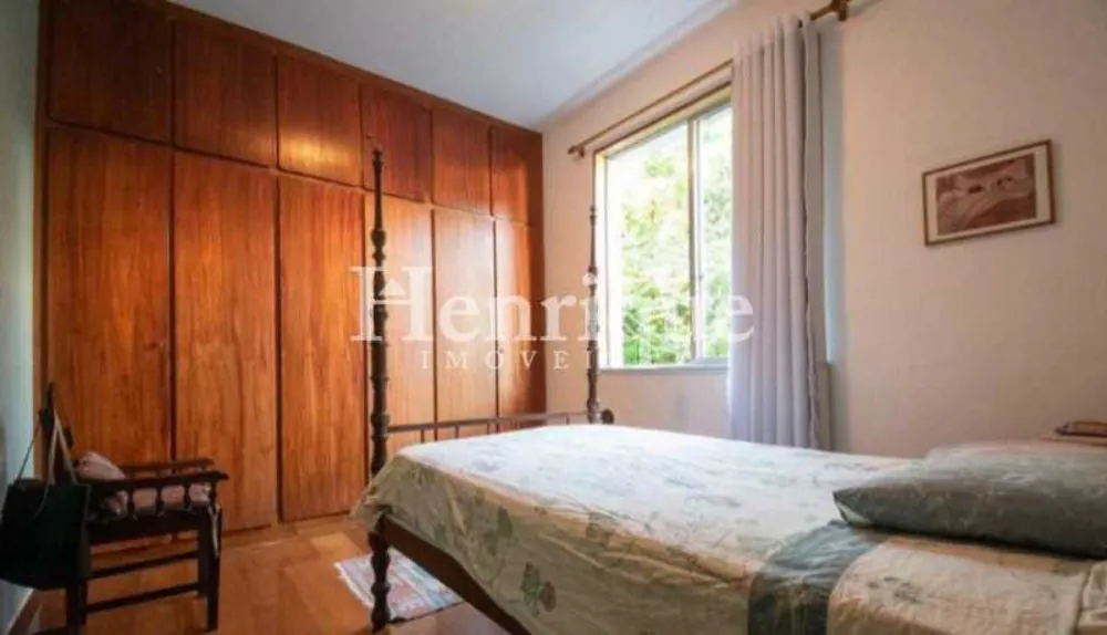Apartamento, 2 quartos, 87 m² - Foto 9