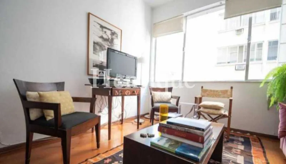 Apartamento, 2 quartos, 87 m² - Foto 2