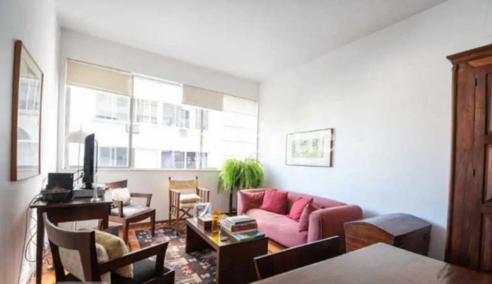 Apartamento, 2 quartos, 87 m² - Foto 6