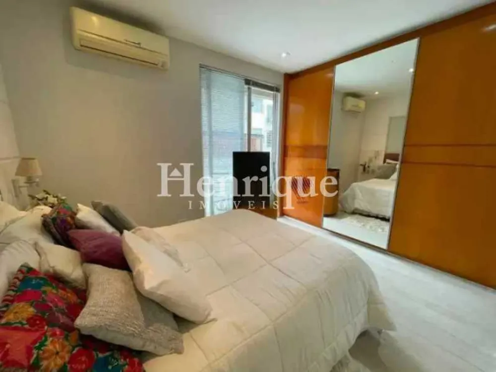 Apartamento, 2 quartos, 88 m² - Foto 9