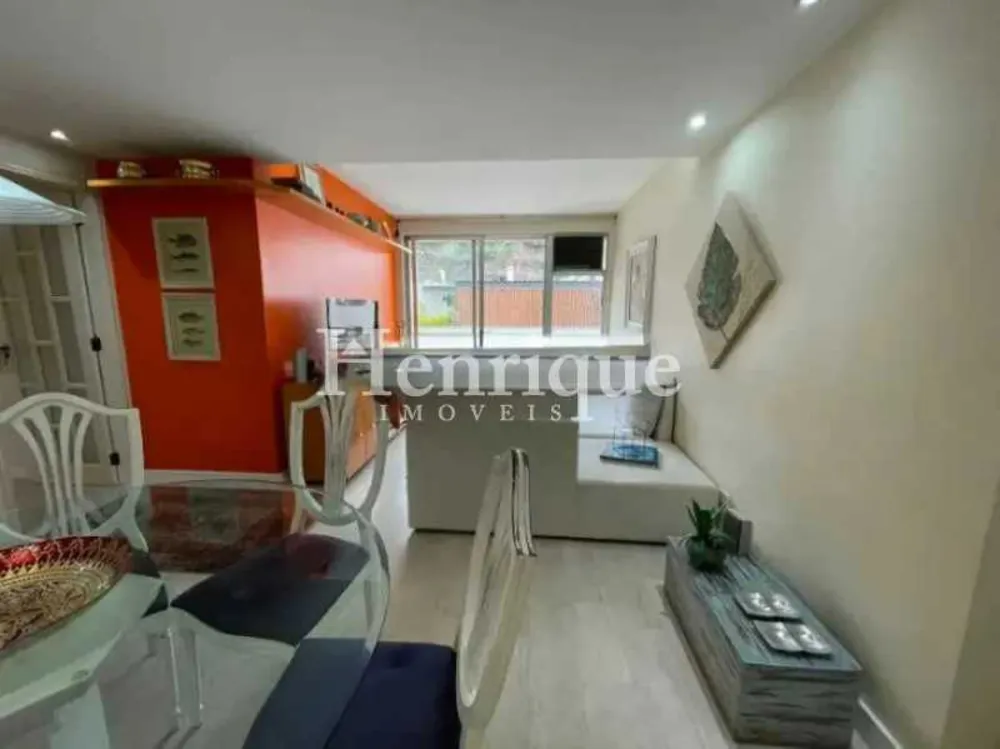 Apartamento, 2 quartos, 88 m² - Foto 5