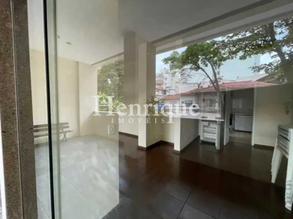 Apartamento, 2 quartos, 88 m² - Foto 22