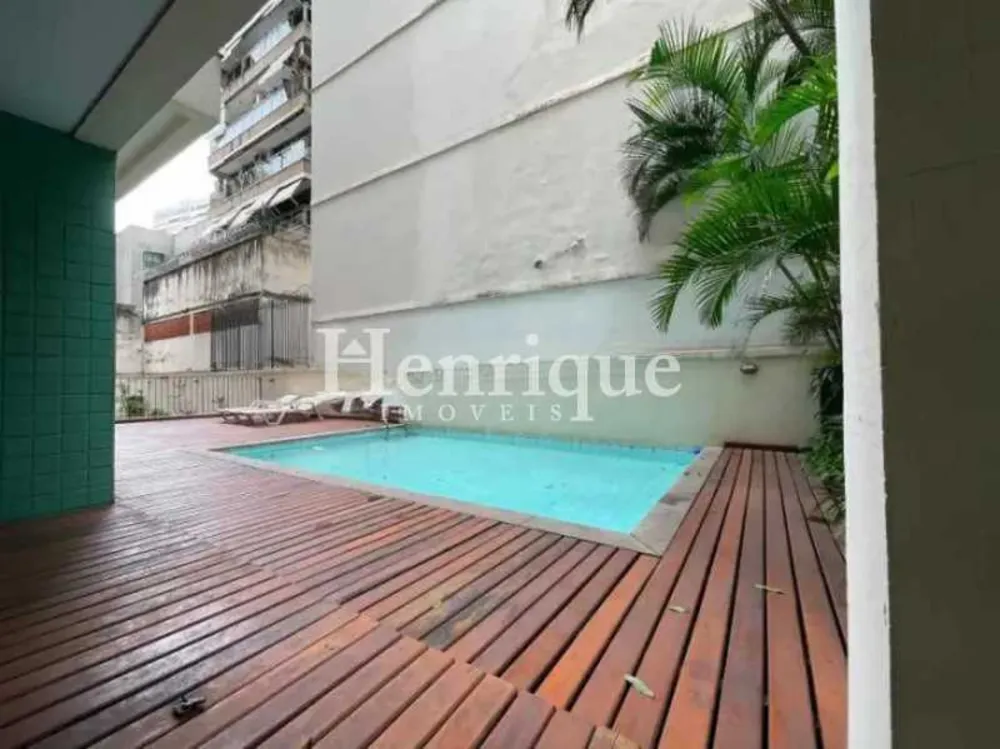 Apartamento, 2 quartos, 88 m² - Foto 19