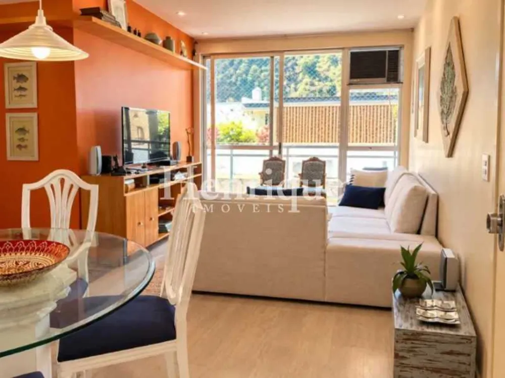 Apartamento, 2 quartos, 88 m² - Foto 4