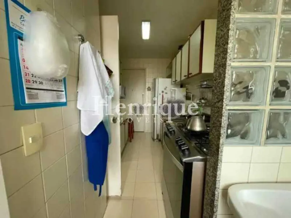 Apartamento, 2 quartos, 88 m² - Foto 15