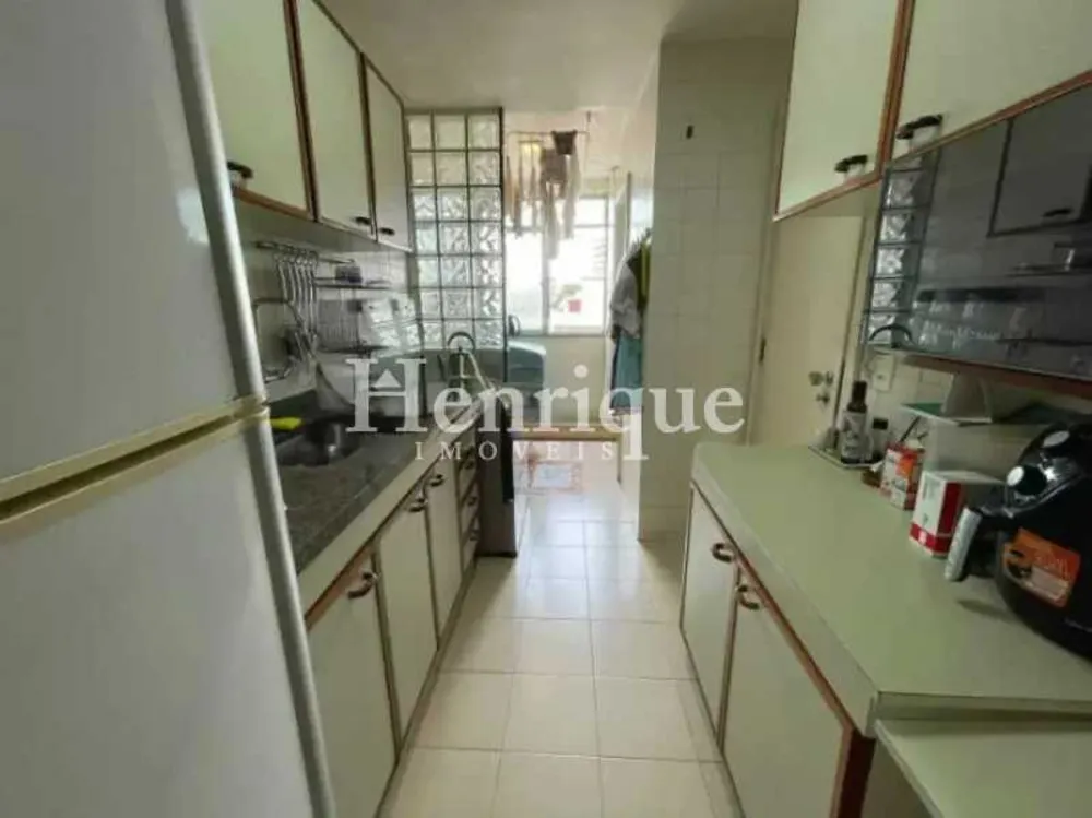 Apartamento, 2 quartos, 88 m² - Foto 14