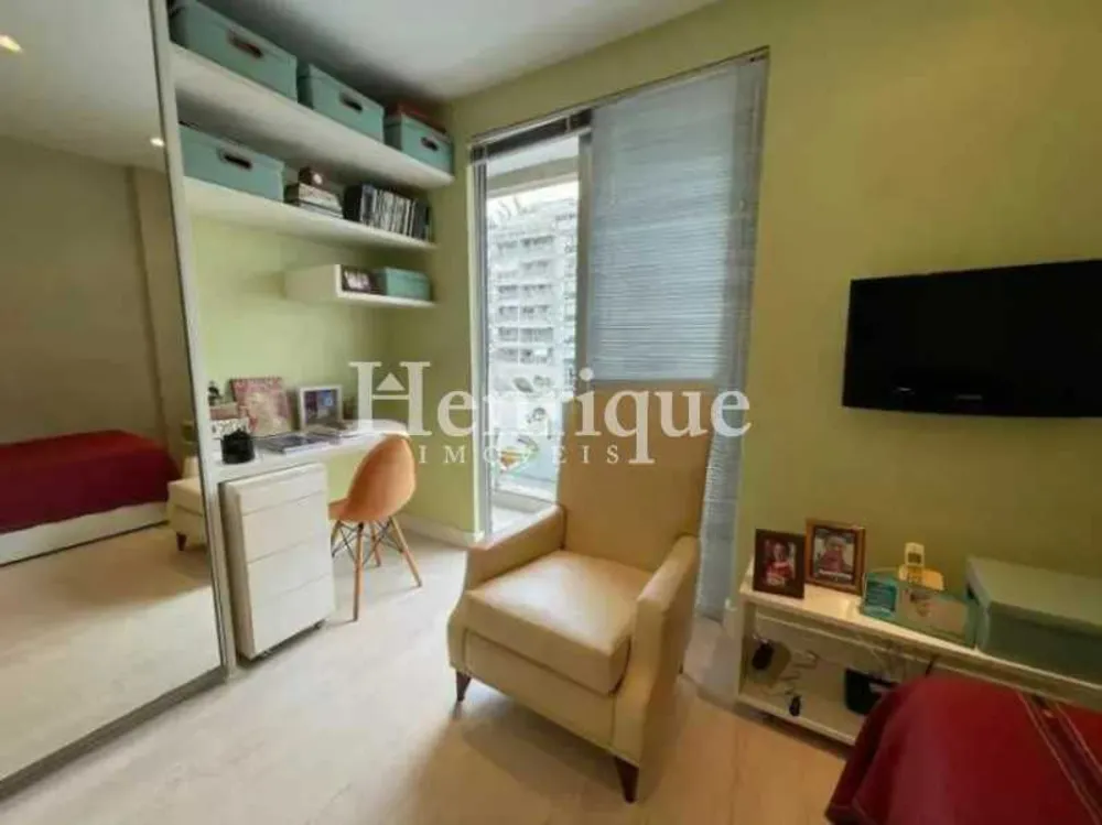 Apartamento, 2 quartos, 88 m² - Foto 11