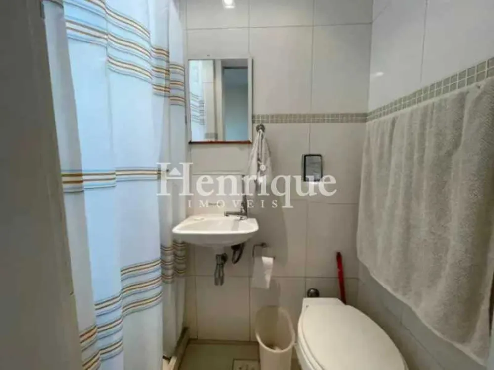 Apartamento, 2 quartos, 88 m² - Foto 18