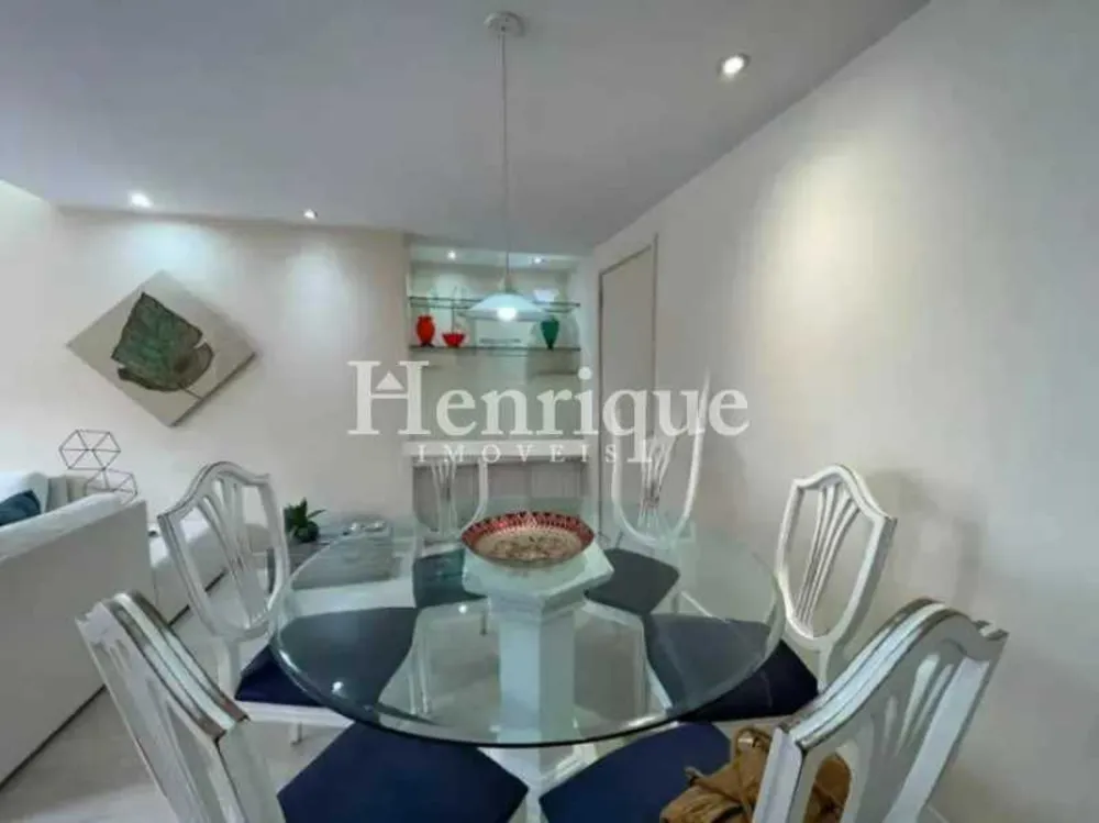 Apartamento, 2 quartos, 88 m² - Foto 7