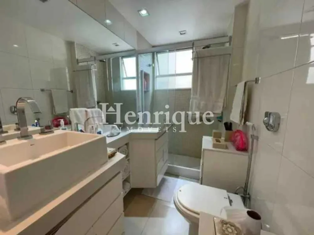 Apartamento, 2 quartos, 88 m² - Foto 12