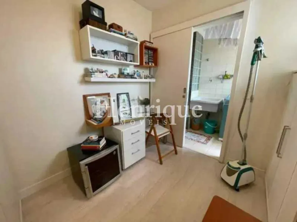 Apartamento, 2 quartos, 88 m² - Foto 16