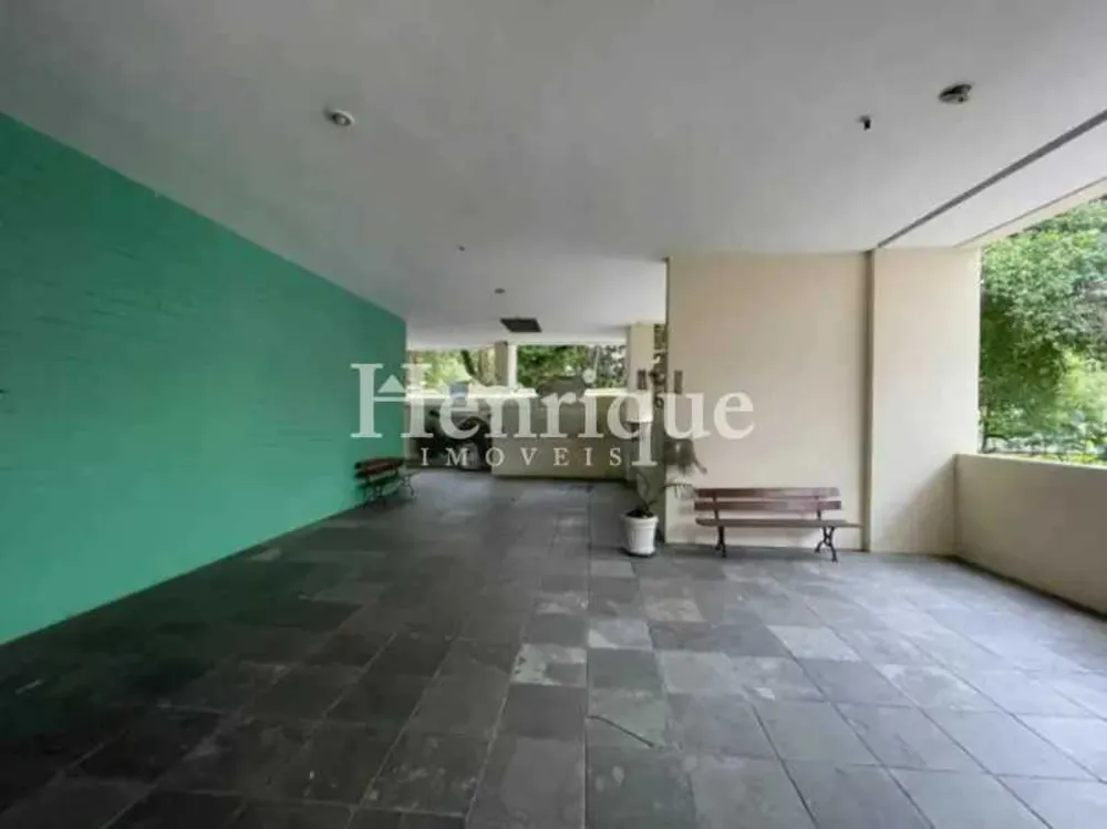 Apartamento, 2 quartos, 88 m² - Foto 20