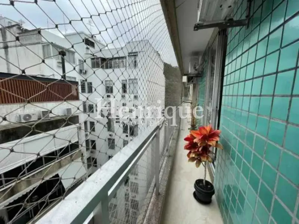 Apartamento, 2 quartos, 88 m² - Foto 6