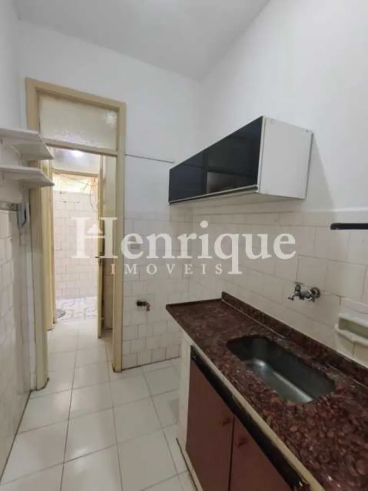 Apartamento, 1 quarto, 64 m² - Foto 7