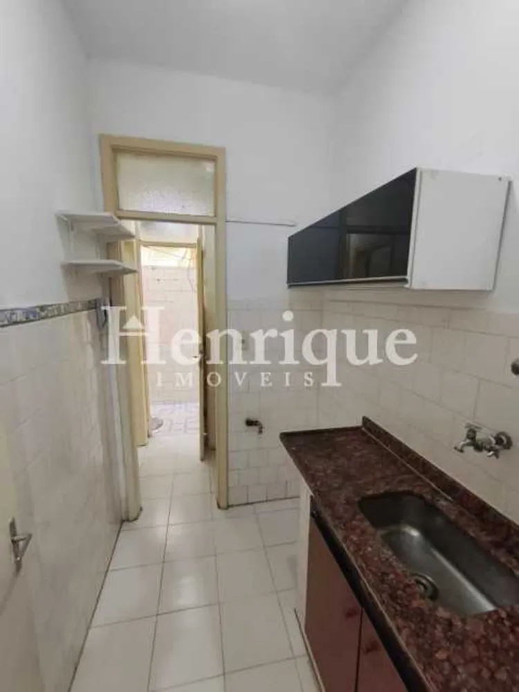 Apartamento, 1 quarto, 64 m² - Foto 6