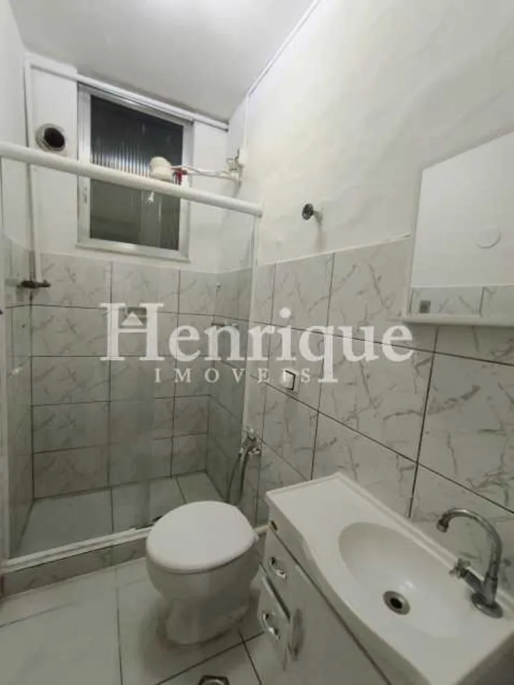 Apartamento, 1 quarto, 64 m² - Foto 10