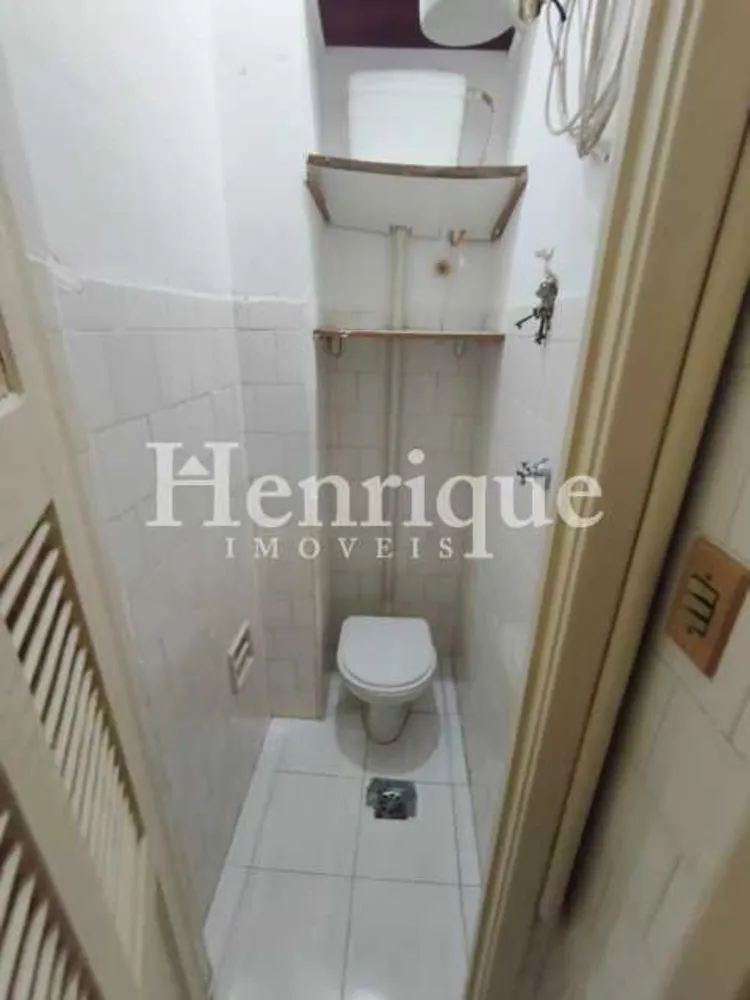 Apartamento, 1 quarto, 64 m² - Foto 3
