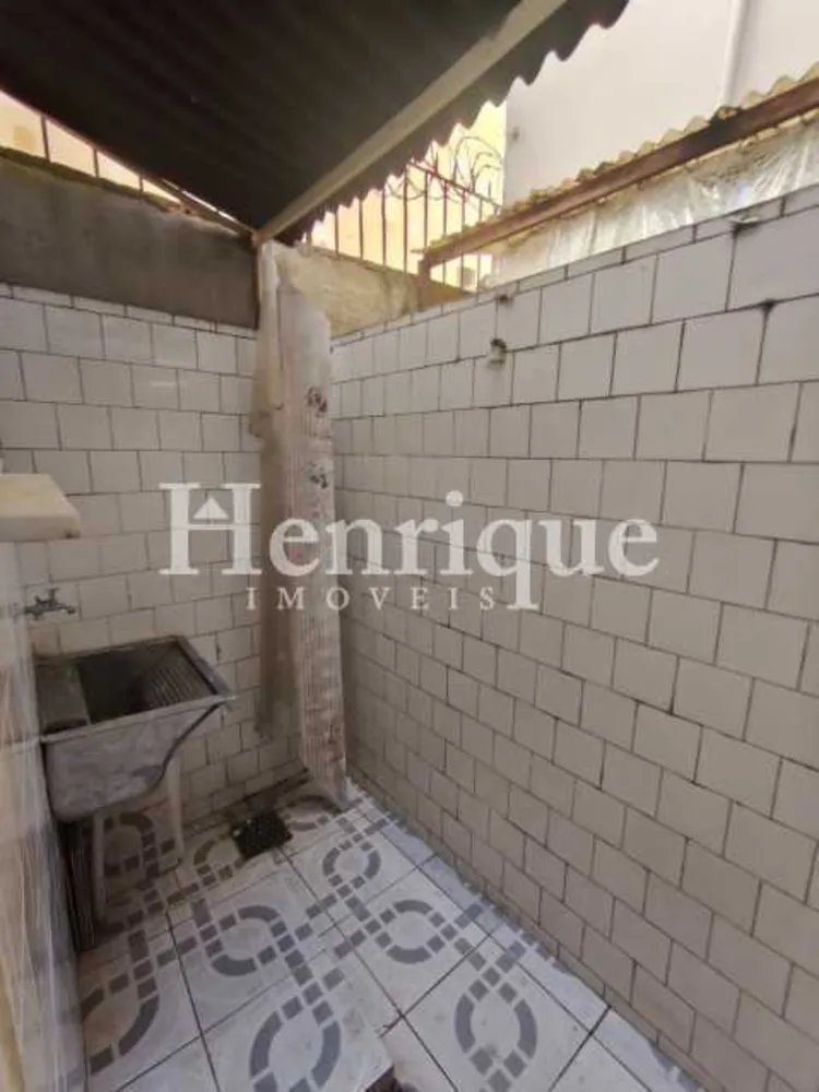 Apartamento, 1 quarto, 64 m² - Foto 1