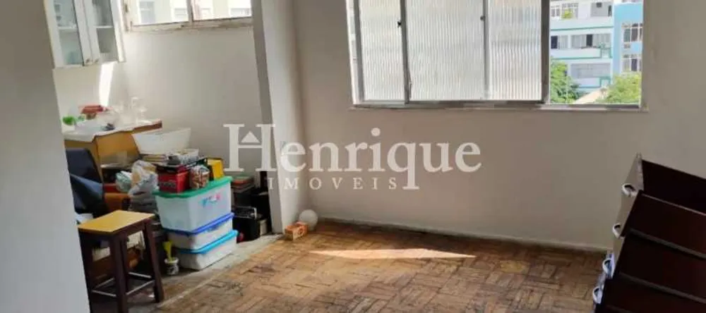 Apartamento, 2 quartos, 68 m² - Foto 3