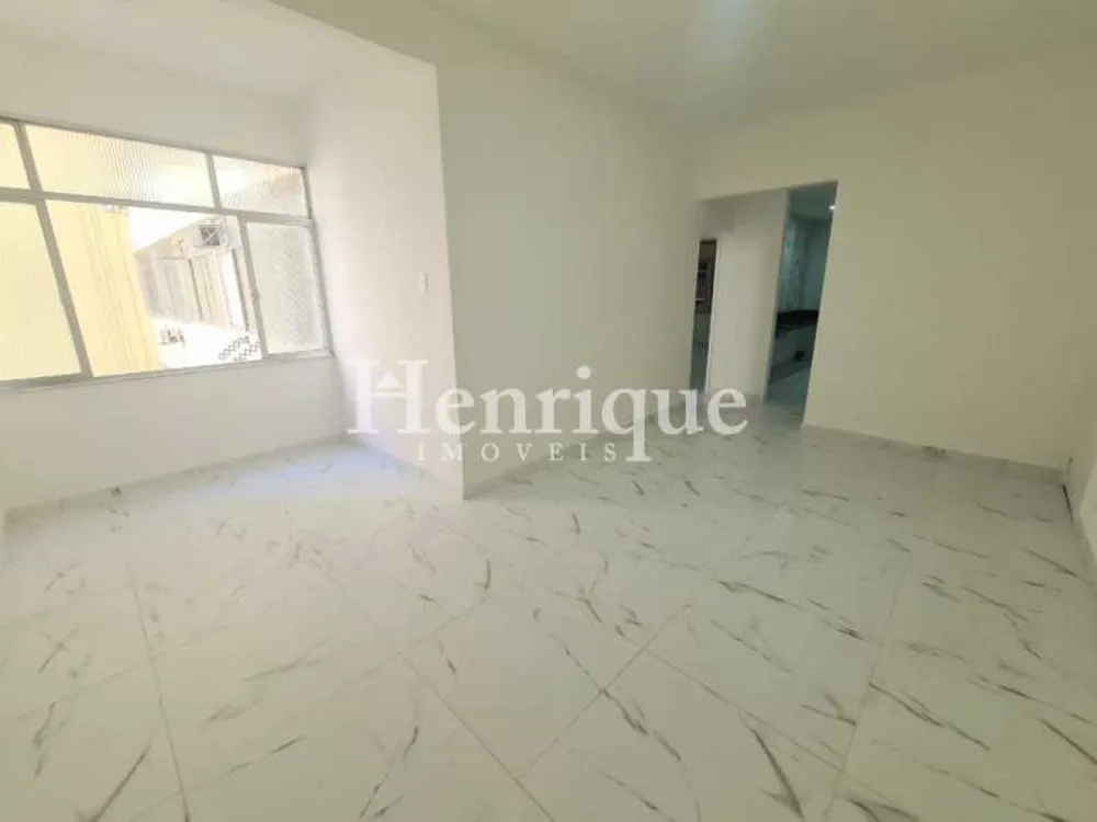 Apartamento, 2 quartos, 70 m² - Foto 2