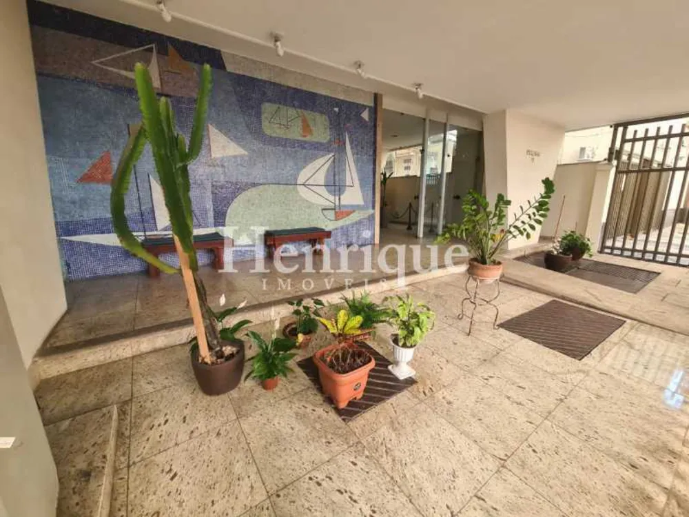 Apartamento, 2 quartos, 70 m² - Foto 9