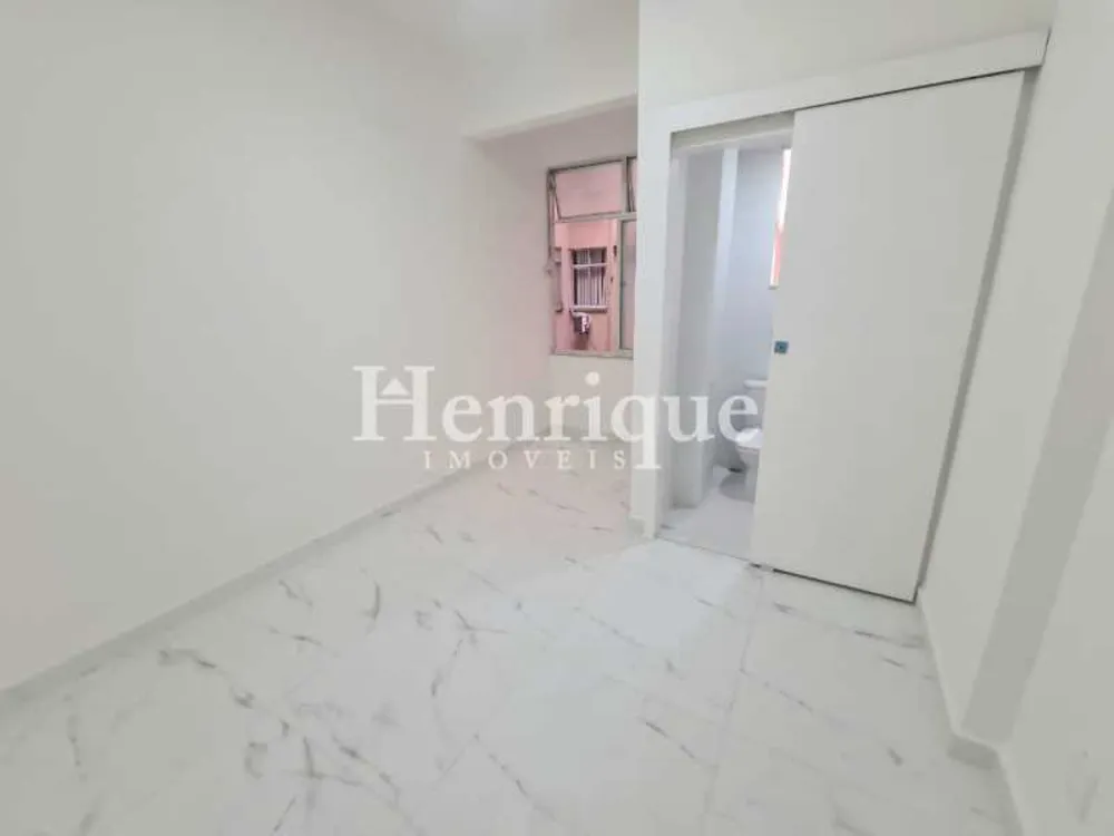 Apartamento, 2 quartos, 70 m² - Foto 2