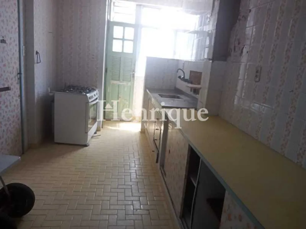 Apartamento, 3 quartos, 100 m² - Foto 2